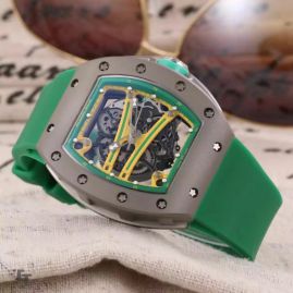 Picture of Richard Mille Watches _SKU1610907180227323988